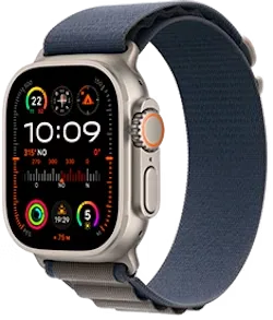 APPLE WATCH ULTRA