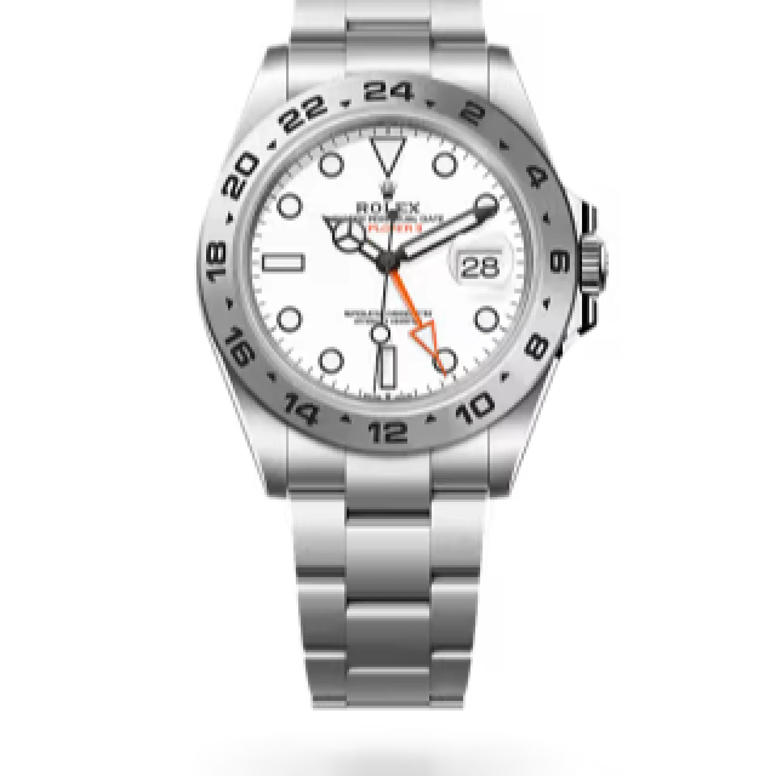 ROLEX EXPLORER